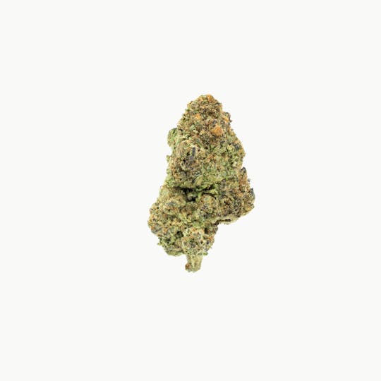 Crooked Dory - Gorilla Lemon Fire - Indica Dried Flower 28g - 1
