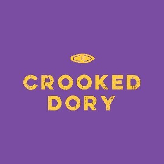 Crooked Dory - Crooked Dory - Diamonds 1g - 1