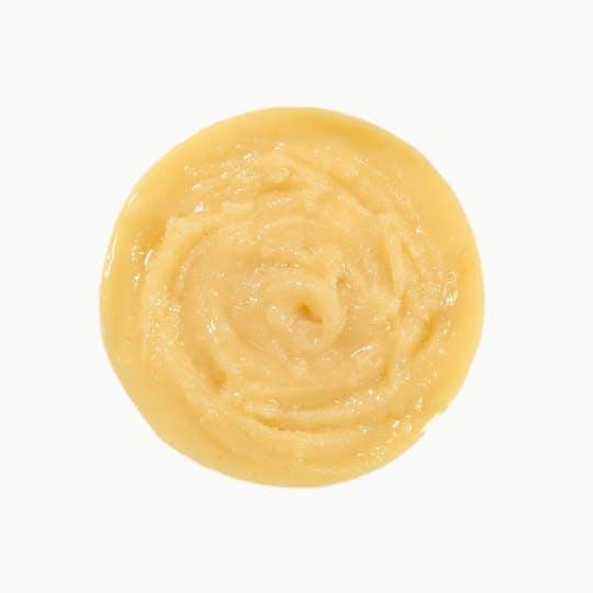 Preferred Gardens - Live Resin Badder 3.5g - Cookies & Cream (Florida) - 1