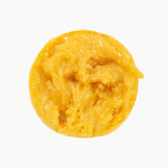 Preferred Gardens - Live Resin Badder 1G - Lemon Tree (Florida) - 1