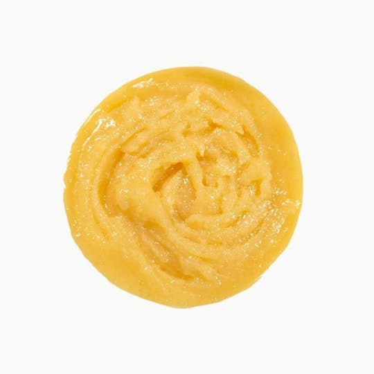 Preferred Gardens - Live Resin Badder 1G - Geloctane (Florida) - 1
