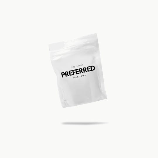 Preferred Gardens - Cherry Lemonade Eighth - 1