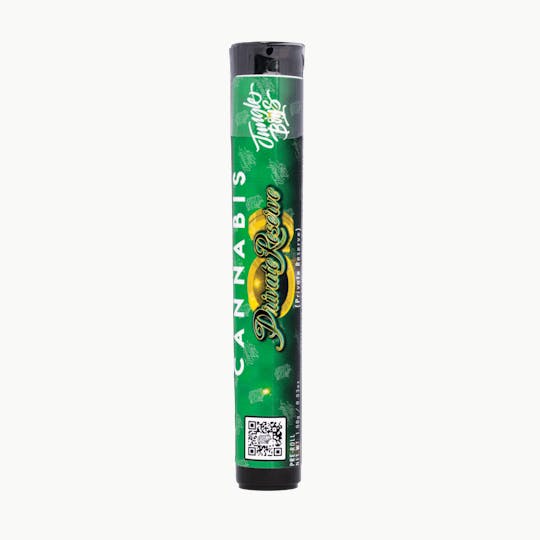 Jungle Boys - Jungle Boys | Private Reserve - 1g Pre Roll - 1