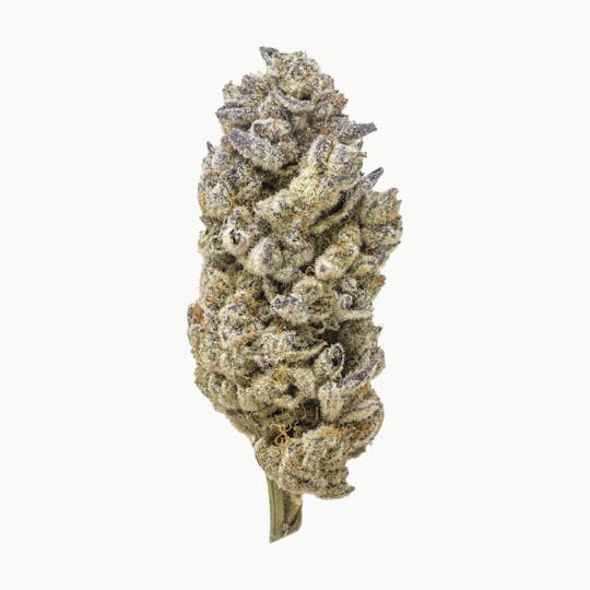 Naked Mummer - Cake Crasher 3.5G - 1