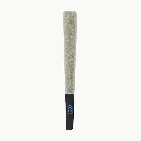 Naked Mummer - Cake Crasher Pre Roll Multipack - 1