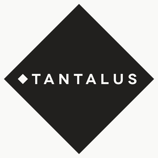 Tantalus - MAX - Infused Glass Tip Pre Roll 1 x 1g - 1