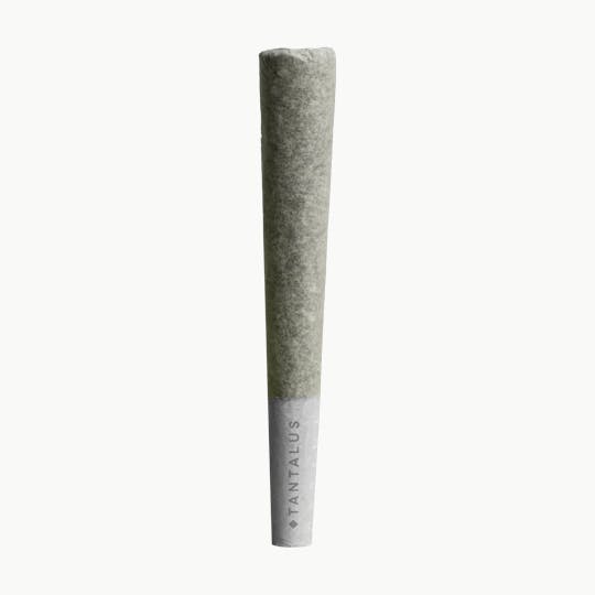Tantalus - Pacific OG - Pre Roll 10 x 0.5g - 1