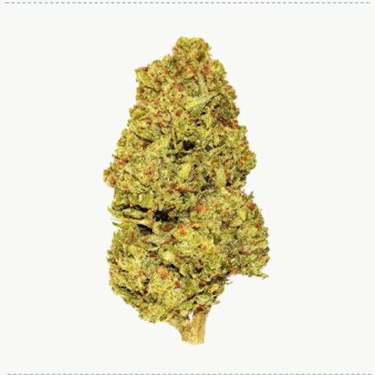 Smoakland - Exclusive - Key Lime Pie (H) - 28g - 1