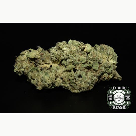 Trusty Transportations - Passion Fruit 8th/3.5Grams(31%THC, Sativa) - 1