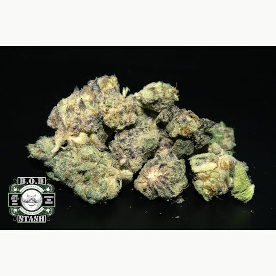 Trusty Transportations - Emergen-C Smalls 8th/3.5Grams(17%THC,SATIVA) - 1