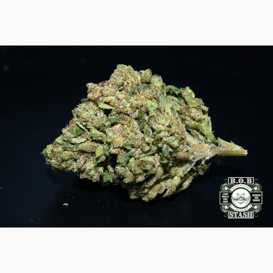 Trusty Transportations - OG Smalls ½ Ounce\14grams(25%THC, Indica) - 1