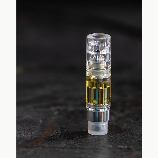 Tops Farm - Loud Mouth Grape 1/2mL Full Spec. Cart - 1