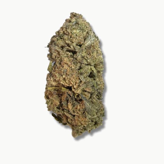 Smoakland - Black - Marathon OG (I) - 14g - 1