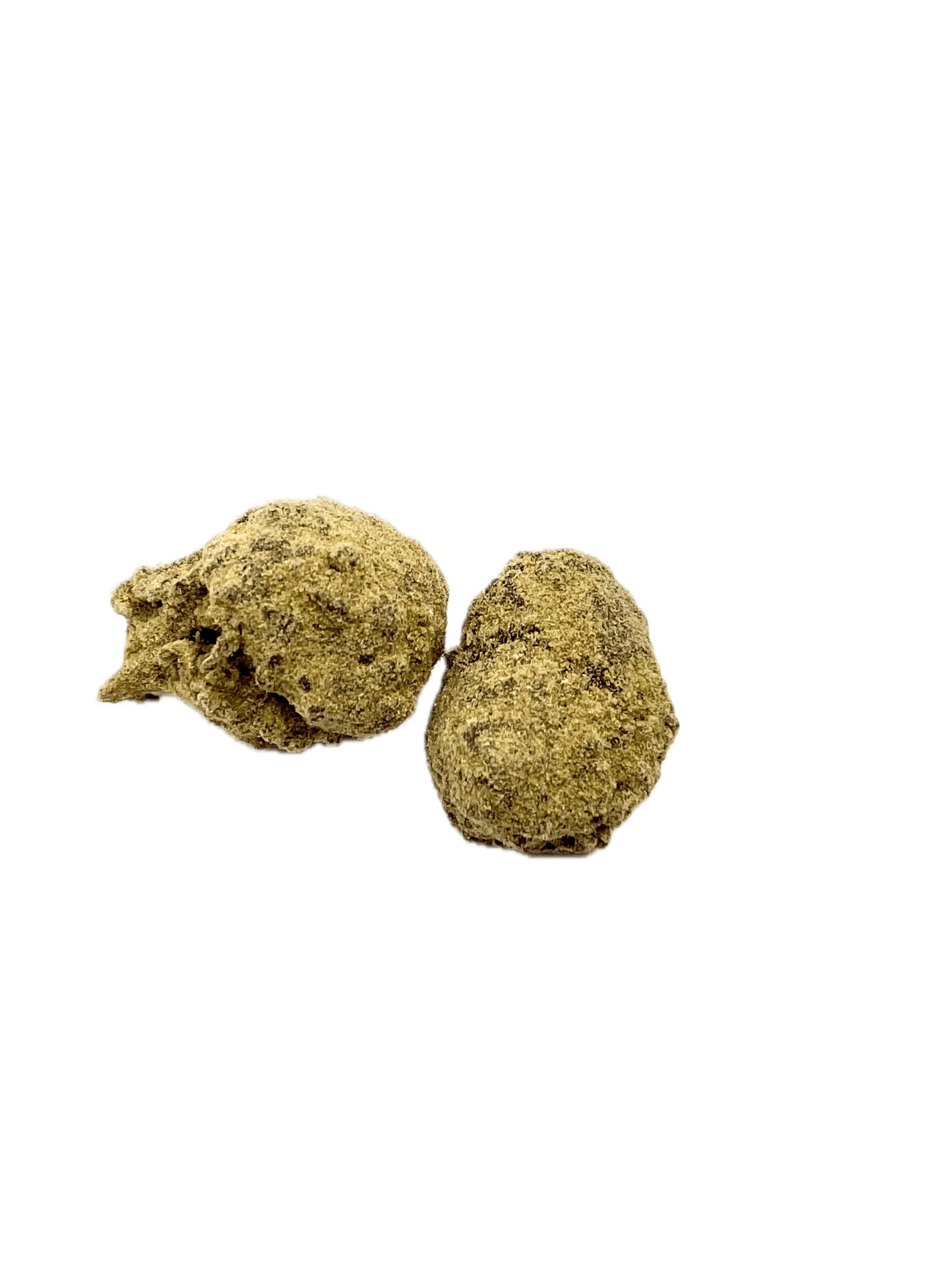 Dynastree - Moon Rocks - Buds, Oil, Kief - 1