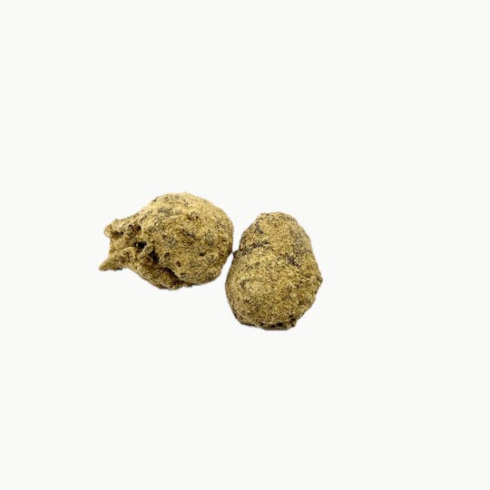 Dynastree - Moon Rocks - Buds, Oil, Kief - 1