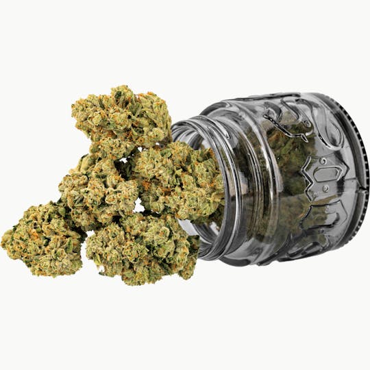 Top Shelf Cultivation - K Time | 3.5g - 1