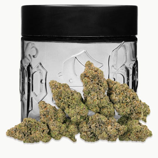 Top Shelf Cultivation - Whoa Si Whoa Baller Jar | 14g - 1