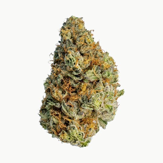 Canamo AK - Flower - Almond Joy - 1