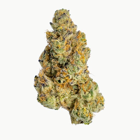 Canamo AK - Flower - Chewbacca Haze (H) - 1