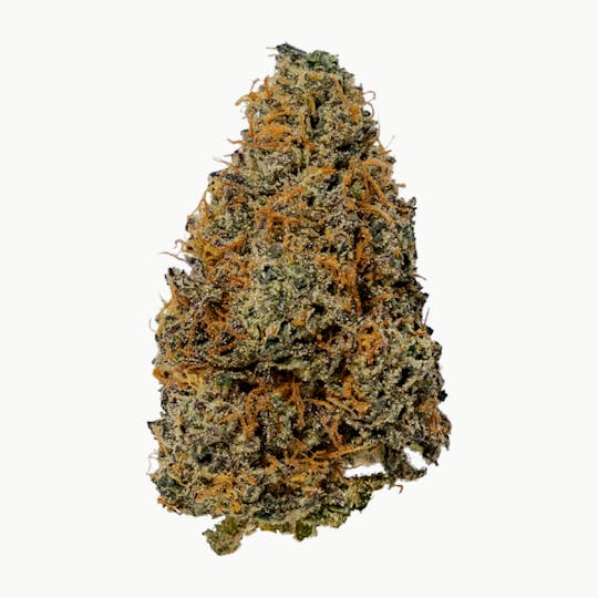 Canamo AK - Flower - Death Star - 1