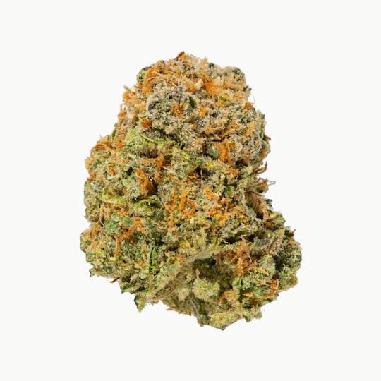 Canamo AK - Flower - Grape Durbz - 1