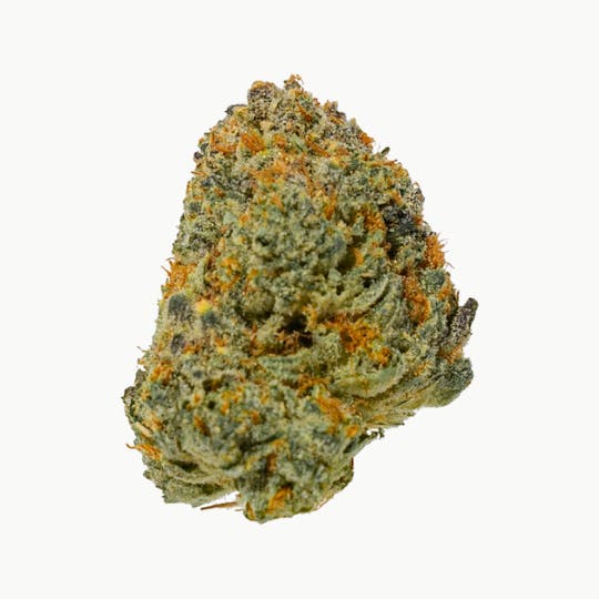 Canamo AK - Flower - Grateful Breath (H) - 1
