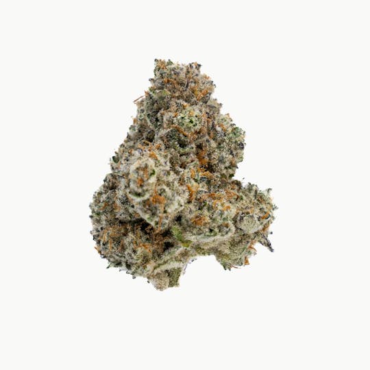 Canamo AK - Flower - Space Cowboy (H) - 1