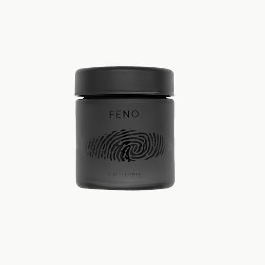 Feno Cannabis - Culiacancito - Flower 5.5g - 1