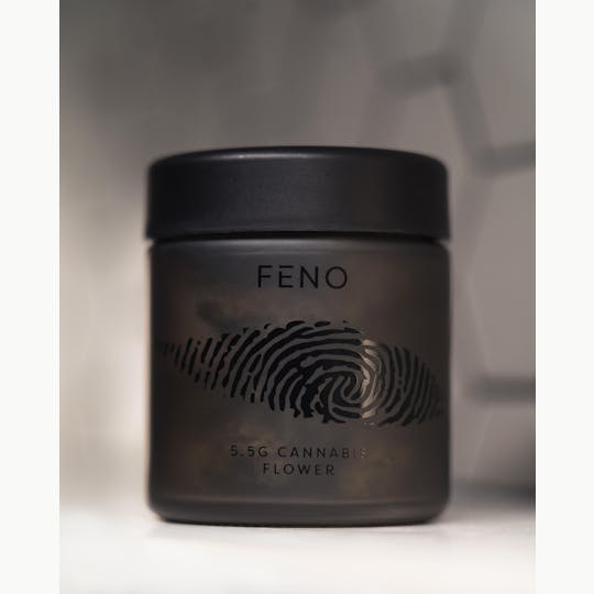 Feno Cannabis - Duct Tape - Flower 5.5g - 1