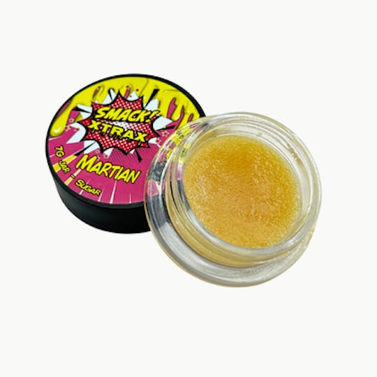 710Trading - Smack! - 7g - Martian - 1