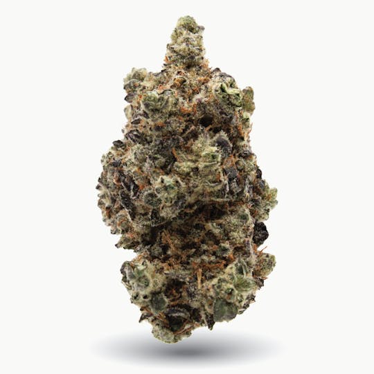 Gas Station Cultivation - Slapz Flower - 1