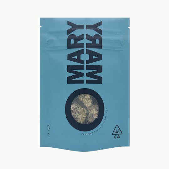 Mary Mary - Mary Mary Candied Limez 1/2 oz - 1