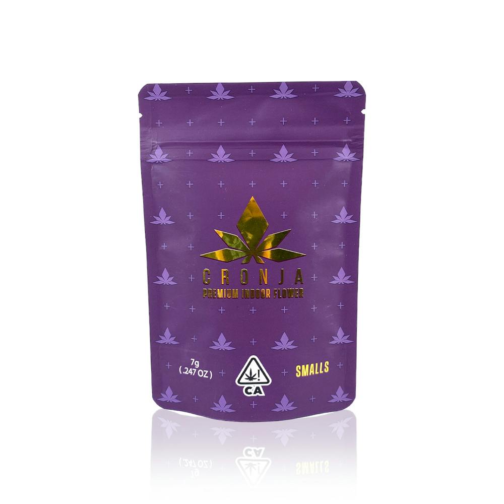 CRONJA - CRONJA - 4PM (7G) - 1