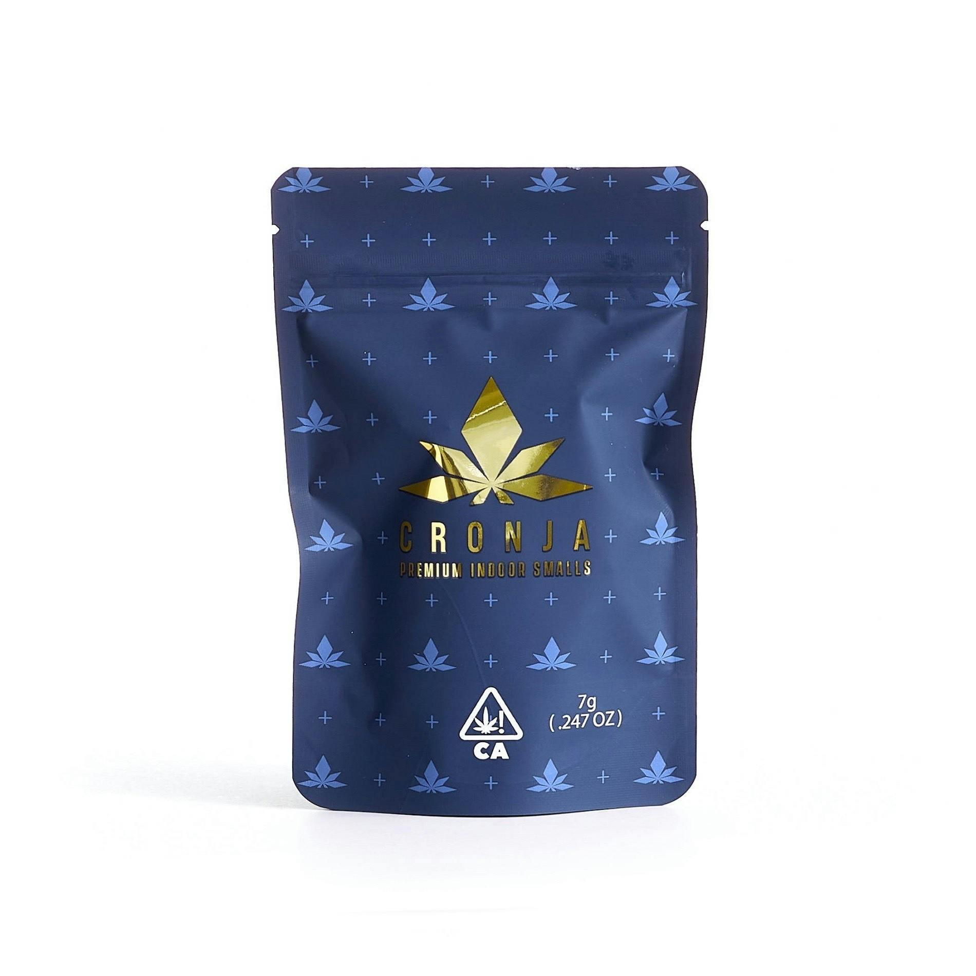 CRONJA - CRONJA - Mochi Runtz 7G - 1