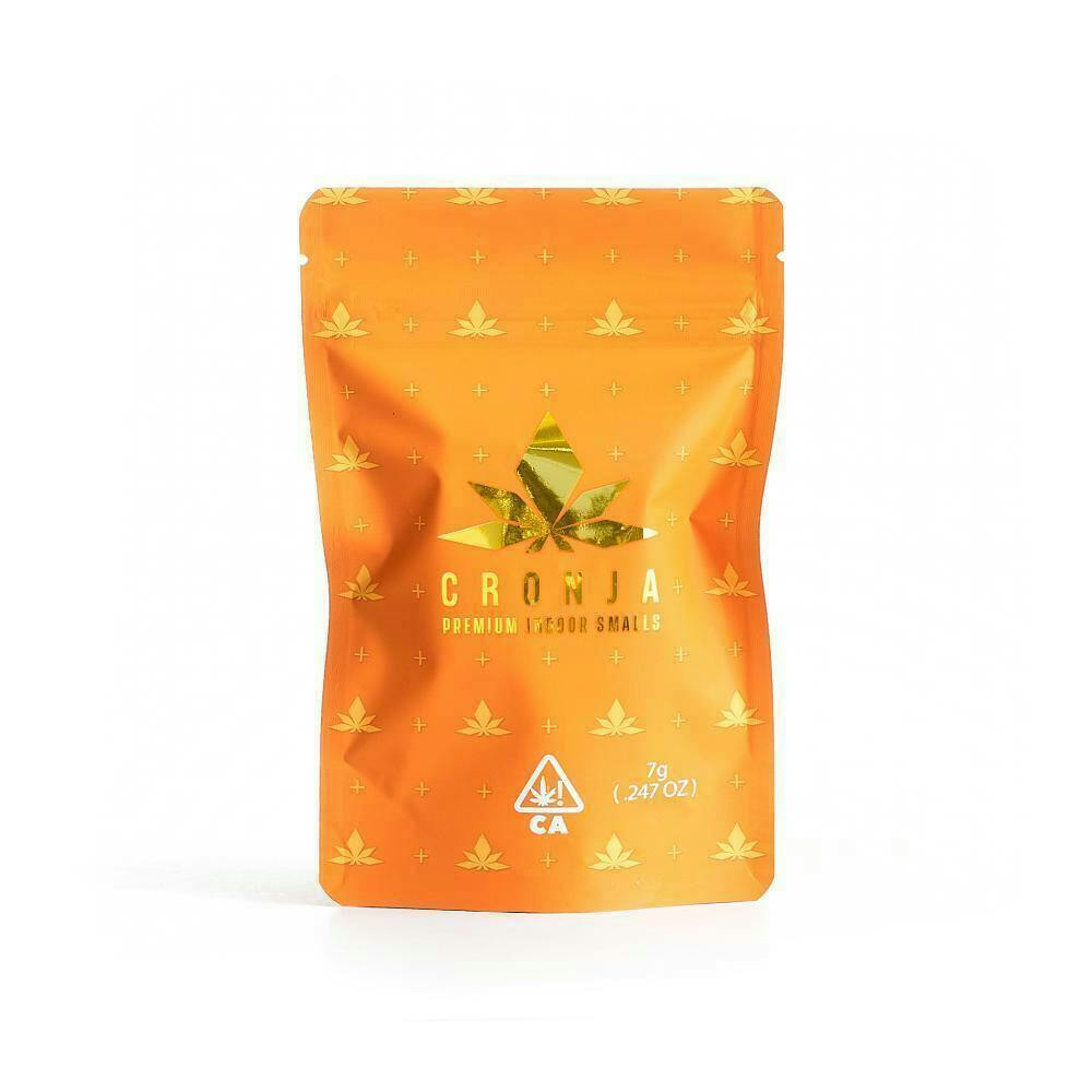 CRONJA - CRONJA - High Octane Gelato 7G - 1