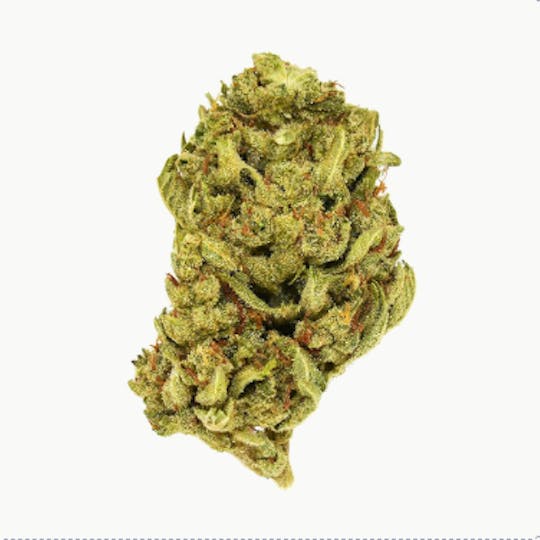 Smoakland - Xclusivez - Granddaddy Purple (I) - 28g - 1
