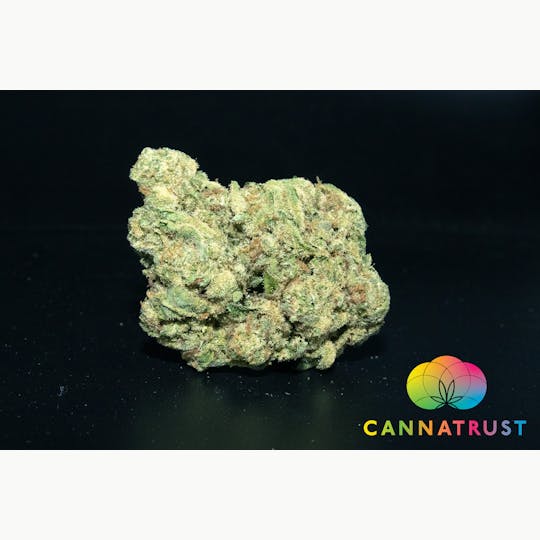 Trusty Transportations - Blueberry Mojito Ounce/28.3Grams(28%THC, Hybrid) - 1