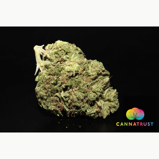 Trusty Transportations - Royal Diesel Ounce/28.3Grams(27%THC, Hybrid) - 1