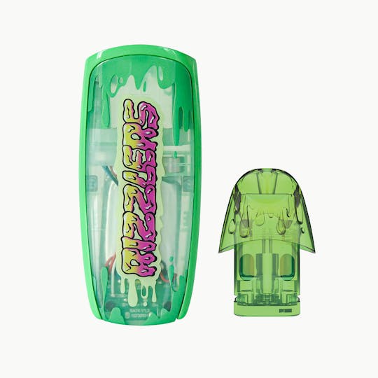 Rizzlers - Sour Slapple Rizz Kit Battery + Pod 0.95g - 1