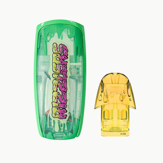 Rizzlers - Tropicoco Rizz Kit Battery + Pod 0.95g - 1