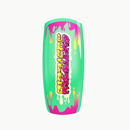 Rizzlers - Rizz Dispenser Battery - 1