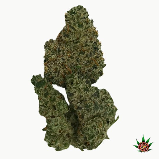 Eden Rose Processing - TIER 2 (GREEN) - WHITE TAHOE COOKIES - 1