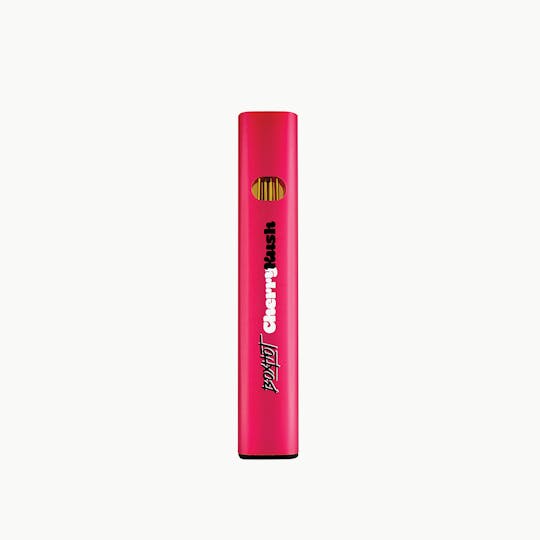 BOXHOT - Highlighters Cherry Kush All-In-One Vape 1.0g - 1