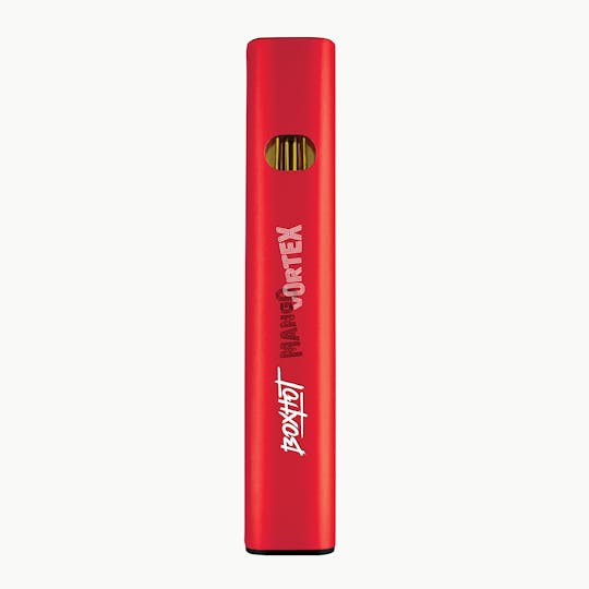 BOXHOT - Exotic Highlighters Mango Vortex All-In-One Vape 1.0g - 1