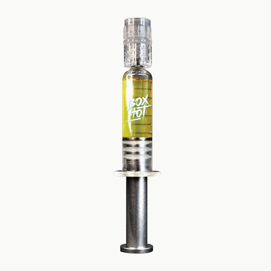 BOXHOT - Alien OG Disty Dabber 1.2g - 1