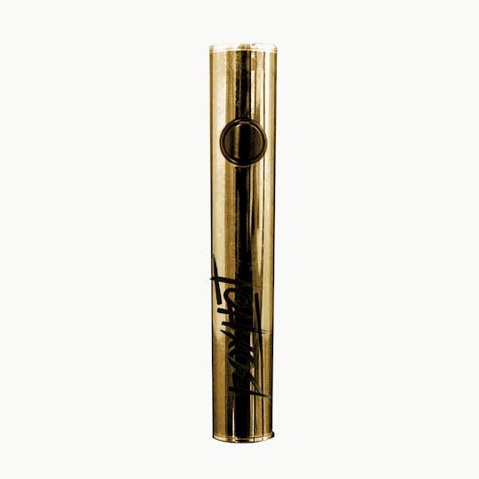 BOXHOT - Glow Sticks Gold - 1