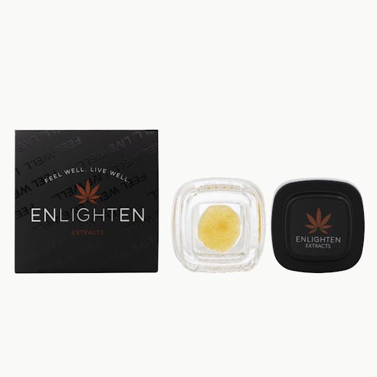 Enlighten - Singapore Sling Sugar - 1g - 1