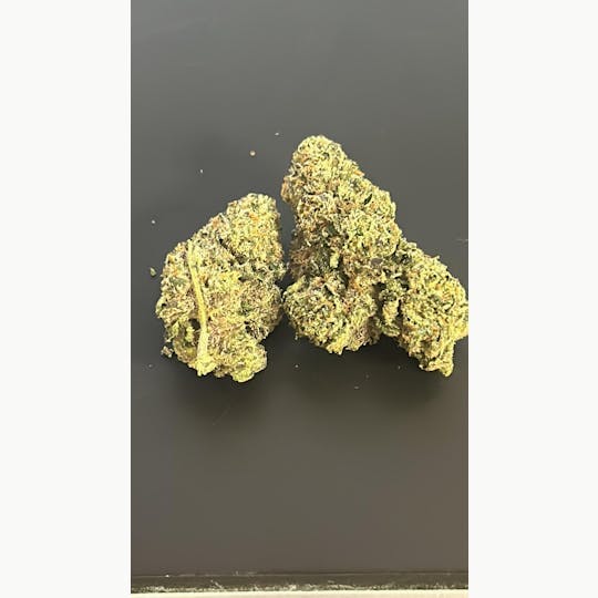 Top Shelf Express - SHERBANGER Premium Eighths (3.5g) ****NEW LOWER PRICE** - 1