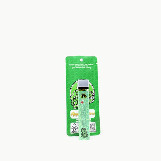 Eighth Brother - Apple Fritter All-In-One Vape (1G) - 1