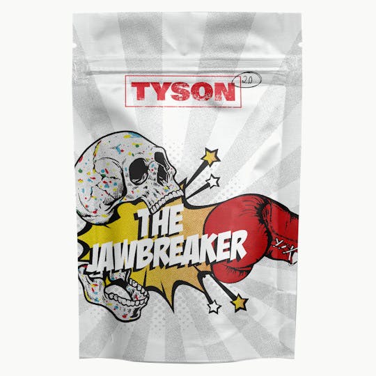 TYSON 2.0 - The Jawbreaker 3.5g - 1